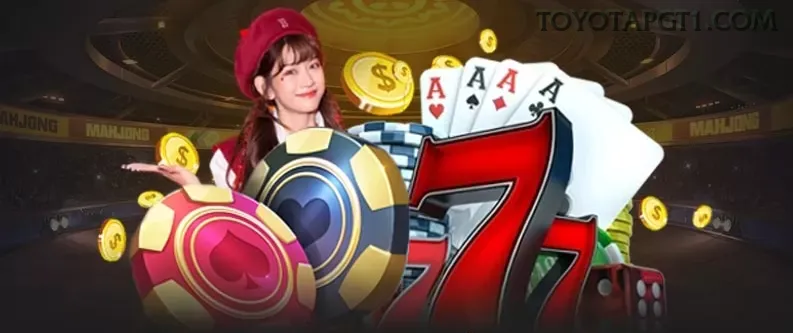 toyotapg slots no app