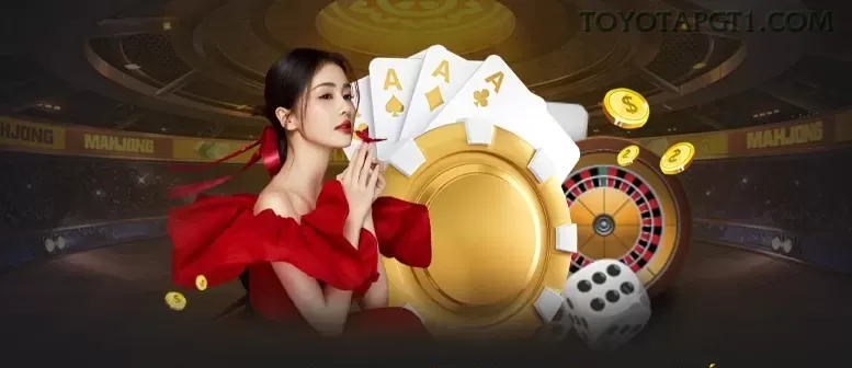 Slots com prêmios toyotapg